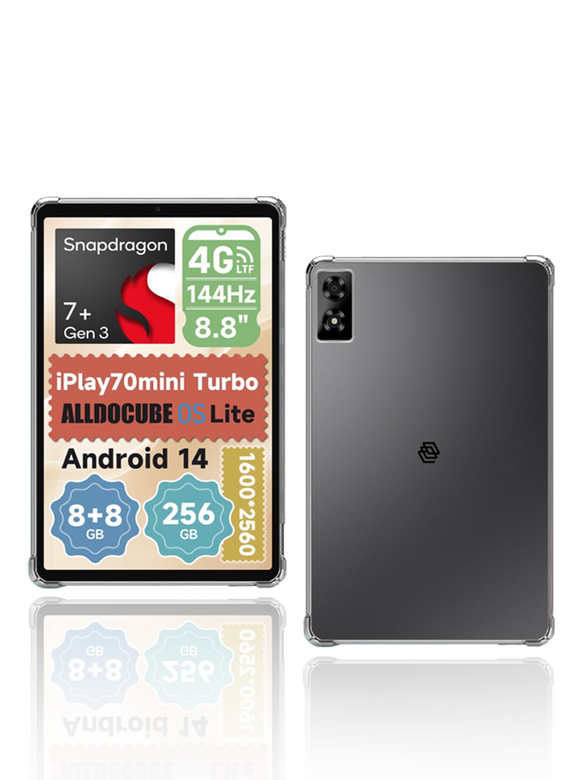 【marb】ALLDOCUBE iPlay 70 Mini Ultra Alldocube iPlay 70 mini Ultra – Alldocube Global